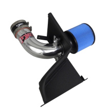 Volkswagen 2010-13 MKVI Gti 2.0L Turbo Tsi Polerat Short Ram Luftfilterkit / Sportluftfilter Injen